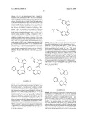 Fused heterocyclic derivatives and methods of use diagram and image