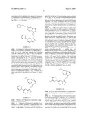 Fused heterocyclic derivatives and methods of use diagram and image