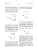 Fused heterocyclic derivatives and methods of use diagram and image