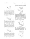 Fused heterocyclic derivatives and methods of use diagram and image