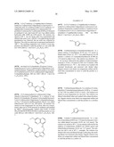 Fused heterocyclic derivatives and methods of use diagram and image