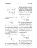 Fused heterocyclic derivatives and methods of use diagram and image