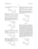 Fused heterocyclic derivatives and methods of use diagram and image