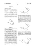 Fused heterocyclic derivatives and methods of use diagram and image