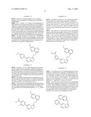 Fused heterocyclic derivatives and methods of use diagram and image