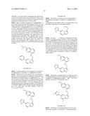 Fused heterocyclic derivatives and methods of use diagram and image