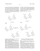 Fused heterocyclic derivatives and methods of use diagram and image