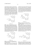 Fused heterocyclic derivatives and methods of use diagram and image