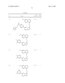 Fused heterocyclic derivatives and methods of use diagram and image