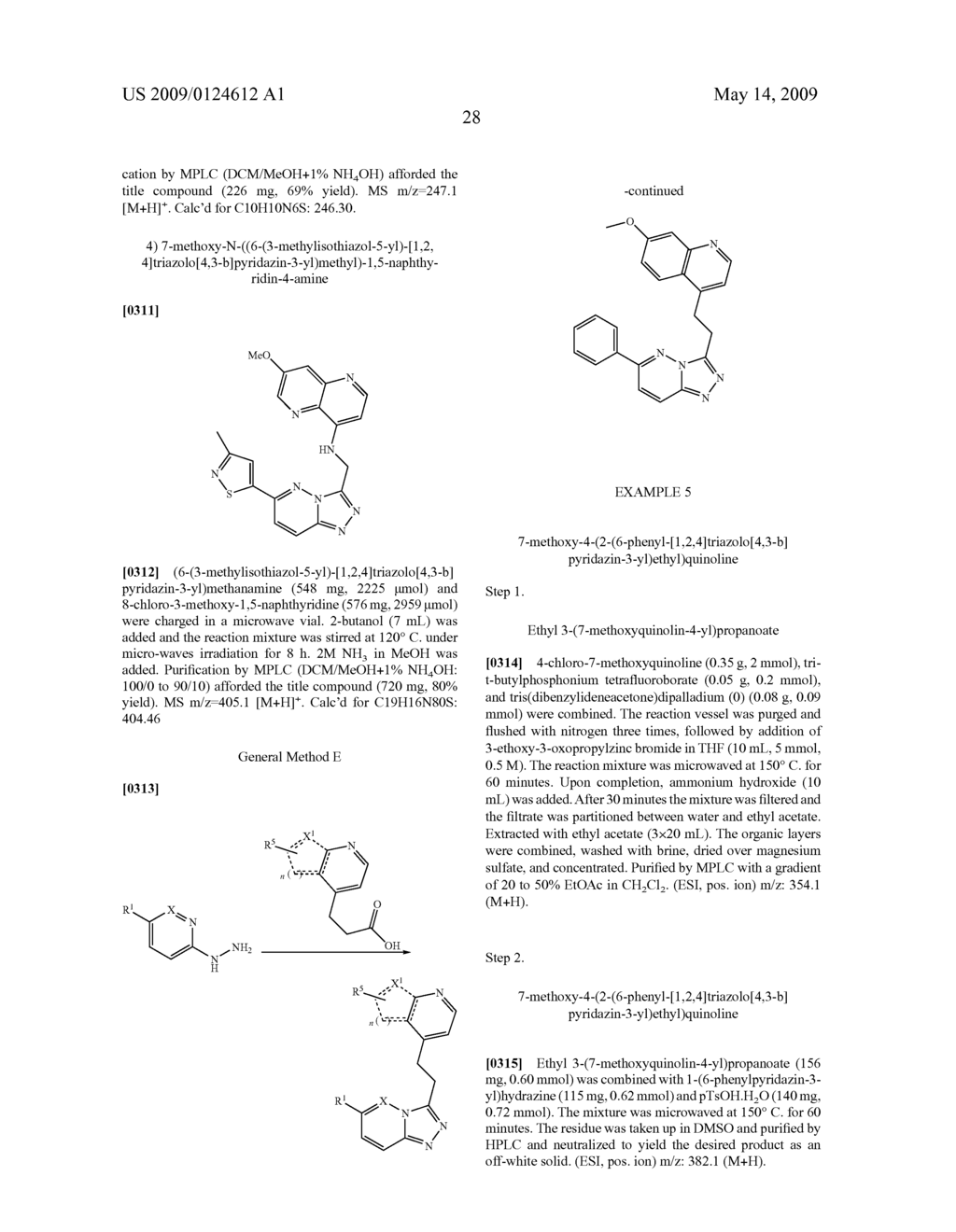 Fused heterocyclic derivatives and methods of use - diagram, schematic, and image 29