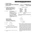 HYDROXY ALKYL SUBSTITUTED 1,3,8-TRIAZASPIRO[4.5]DECAN-4-ONE DERIVATIVES USEFUL FOR THE TREATMENT OF ORL-1 RECEPTOR MEDIATED DISORDERS diagram and image