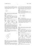 HYDROXY ALKYL SUBSTITUTED 1,3,8-TRIAZASPIRO[4.5]DECAN-4-ONE DERIVATIVES USEFUL FOR THE TREATMENT OF ORL-1 RECEPTOR MEDIATED DISORDERS diagram and image