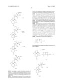 HYDROXY ALKYL SUBSTITUTED 1,3,8-TRIAZASPIRO[4.5]DECAN-4-ONE DERIVATIVES USEFUL FOR THE TREATMENT OF ORL-1 RECEPTOR MEDIATED DISORDERS diagram and image