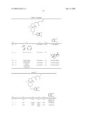 HYDROXY ALKYL SUBSTITUTED 1,3,8-TRIAZASPIRO[4.5]DECAN-4-ONE DERIVATIVES USEFUL FOR THE TREATMENT OF ORL-1 RECEPTOR MEDIATED DISORDERS diagram and image