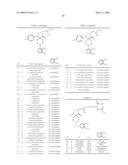 HYDROXY ALKYL SUBSTITUTED 1,3,8-TRIAZASPIRO[4.5]DECAN-4-ONE DERIVATIVES USEFUL FOR THE TREATMENT OF ORL-1 RECEPTOR MEDIATED DISORDERS diagram and image