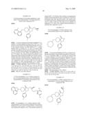 HYDROXY ALKYL SUBSTITUTED 1,3,8-TRIAZASPIRO[4.5]DECAN-4-ONE DERIVATIVES USEFUL FOR THE TREATMENT OF ORL-1 RECEPTOR MEDIATED DISORDERS diagram and image