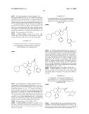 HYDROXY ALKYL SUBSTITUTED 1,3,8-TRIAZASPIRO[4.5]DECAN-4-ONE DERIVATIVES USEFUL FOR THE TREATMENT OF ORL-1 RECEPTOR MEDIATED DISORDERS diagram and image