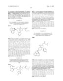 HYDROXY ALKYL SUBSTITUTED 1,3,8-TRIAZASPIRO[4.5]DECAN-4-ONE DERIVATIVES USEFUL FOR THE TREATMENT OF ORL-1 RECEPTOR MEDIATED DISORDERS diagram and image