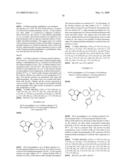 HYDROXY ALKYL SUBSTITUTED 1,3,8-TRIAZASPIRO[4.5]DECAN-4-ONE DERIVATIVES USEFUL FOR THE TREATMENT OF ORL-1 RECEPTOR MEDIATED DISORDERS diagram and image