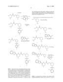 NOVEL COMPOUNDS diagram and image