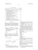 NOVEL COMPOUNDS diagram and image