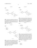 HIV INHIBITING 2-(4-CYANOPHENYLAMINO) PYRIMIDINE DERIVATIVES diagram and image