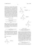 Combination therapy using 1-aminocyclohexane derivatives and acetylcholinesterase and inhibitors diagram and image