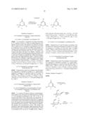 Combination therapy using 1-aminocyclohexane derivatives and acetylcholinesterase and inhibitors diagram and image