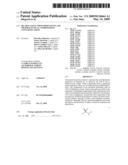 (R)-Arylalkylamino Derivatives and Pharmaceutical Compositions Containing Them diagram and image