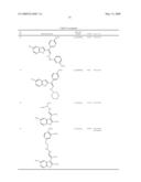 Benzofuran Compound and Pharmaceutical Composition Containing the Same diagram and image