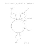 Crosslinked Polyolefins For Biomedical Applicatios And Method of Making Same diagram and image