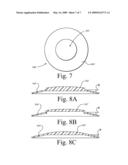 Crosslinked Polyolefins For Biomedical Applicatios And Method of Making Same diagram and image