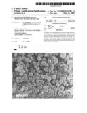 POLYMER MICROPARTICLES AND PRODUCTION METHOD FOR THE SAME diagram and image