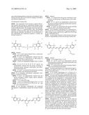 FLUORESCENT POLYMETHINE CYANINE DYES diagram and image