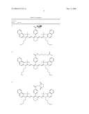 FLUORESCENT POLYMETHINE CYANINE DYES diagram and image