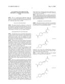 Enantioselective process for preparing a substituted alkanoic acid diagram and image