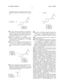 Enantioselective process for preparing a substituted alkanoic acid diagram and image