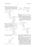 Enantioselective process for preparing a substituted alkanoic acid diagram and image