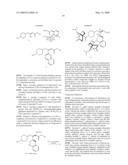 Enantioselective process for preparing a substituted alkanoic acid diagram and image