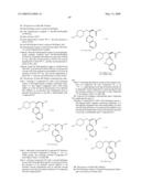 Enantioselective process for preparing a substituted alkanoic acid diagram and image