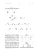 LIQUID CRYSTALLINE STYRYL DERIVATIVE, PROCESS OF PREPARING SAME, AND LIQUID CRYSTAL SEMICONDUCTOR DEVICE USING SAME diagram and image