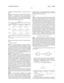 LIQUID CRYSTALLINE STYRYL DERIVATIVE, PROCESS OF PREPARING SAME, AND LIQUID CRYSTAL SEMICONDUCTOR DEVICE USING SAME diagram and image