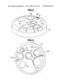 Endoscope Insertion Portion diagram and image