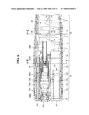 Endoscope Insertion Portion diagram and image