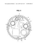 Endoscope Insertion Portion diagram and image