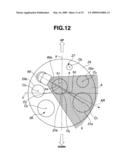 Endoscope Insertion Portion diagram and image