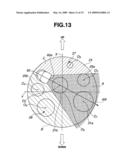 Endoscope Insertion Portion diagram and image