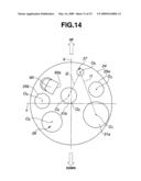 Endoscope Insertion Portion diagram and image