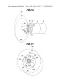 Endoscope Insertion Portion diagram and image