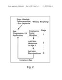 INTELLIGENT PERSONAL HEALTH PROFILE diagram and image